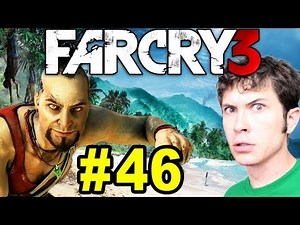 Far Cry 3 - PROSTITUTES - Part 46