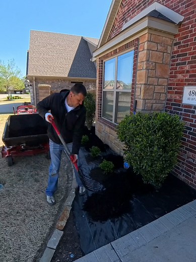 Stunning Landscaping Renovation: Transform Your Lawn Today!
