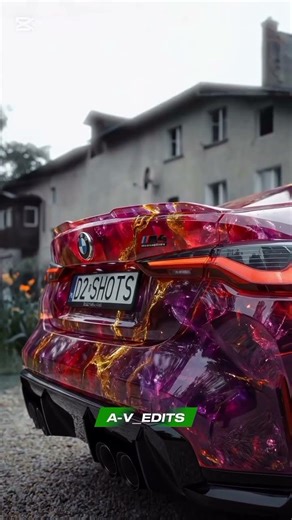 Ruby red ♥️ M4 G82 #carsongs #trending #edit #luxurycarmusic #caredit #car #love