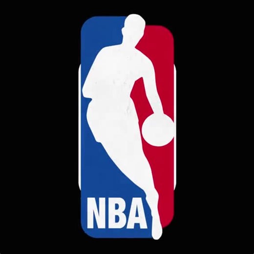 "NBA team logos in motion! 🔥🏀💥 Watch as the iconic logos come to li...