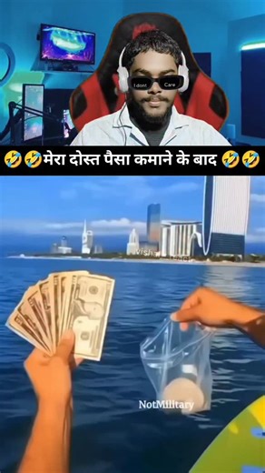 vishal & | Wait for end 🤣🤣 #reels #explorepage #viral #trending #comedy # 🇯🇵Japan is turning footsteps into electricity! Using piezoelectric tiles,... | Instagram