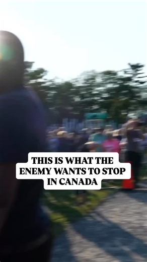 This is what the enemy wants to stop across Canada. But a BOLD CHURCH is not backing down. It all starts tonight. 🔥 @let.us.worship @let.us.worship @let.us.worship | Sean Feucht