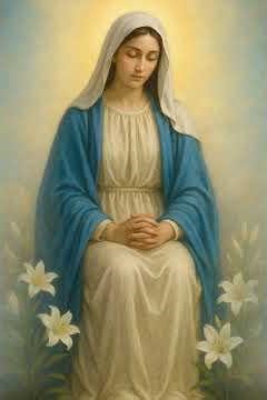 MARY MOTHER OF GOD NOVENA PRAYERS