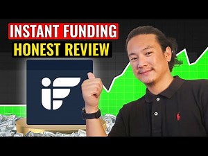 I Tried Instant Funding Prop Firm for 30 Days Here's The Honest Review