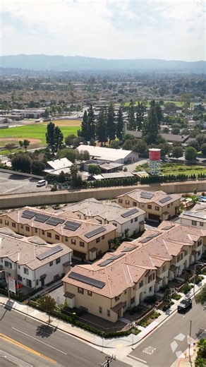 LAST CHANCE: Move-In Ready Townhomes in West Covina Now selling the final homes at The Grove at Merced, modern 3-bedroom townhomes close to everything you love about L.A. living. ➡️ See photos, pricing, and available homes: https://rchomesinc.com/community/the-grove-at-merced/ These residences include: • Open layouts from ~1,450 sq. ft. • Private entry with attached 2-car garage • Energy-efficient design with optional solar • Below-market rate financing available now Only a few remain — all move