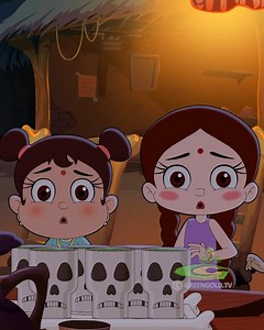 Chhota Bheem #ChhotaBheemVideos #ChhotaBheem #FunVideos #Kids #cartoons | Chhota Bheem