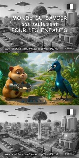 Monde de l’IA : Les préjugés dans les algorithmes #Shorts #Courts