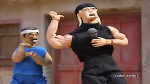 Watch Robot Chicken Season 4 Episode 9 - But Not In That Way