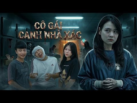 THE GIRL WHO GUARDS THE MORTUARY | University Travelogue - Part 403 | Super Hilarious Short Film ...