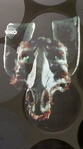 "I'm not a human being. I walk in eternity" Fifty years ago today, the Doctor and Sarah Jane Smith encountered Sutekh and his gift of death for the first time… #DoctorWho | Doctor Who