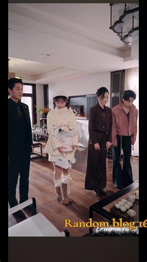 Unexpected Wedding Night Encounter