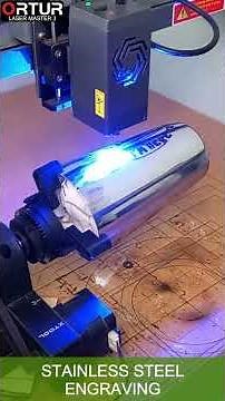 Ortur laser master 3, a few of my projects.