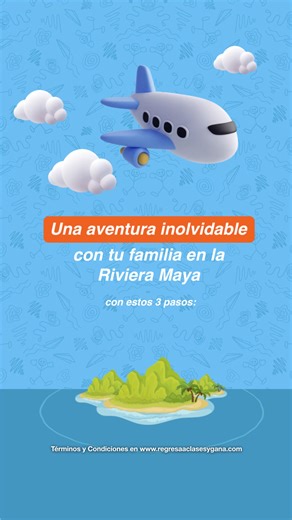 Compra $300 en Paper Mate y participa por un viaje a la Riviera Maya. | Paper Mate