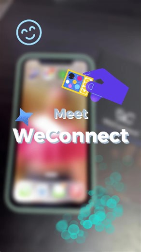 Making connections just got smarter. Tired of outdated calling cards? With WeConnect, all it takes is one tap to share your info instantly – no apps, no hassle. ✅ Easy 3-step setup ✅ Sleek, smart digital card ✅ Built by creators, for go-getters like you Your next opportunity could be one tap away. Ready to connect? Visit our site and order yours today! ⤵️ 🔗https://tinyurl.com/yfrumhay #WeConnect #SmartConnections #DigitalBusinessCard #NetworkingMadeEasy #WeConnectDreams