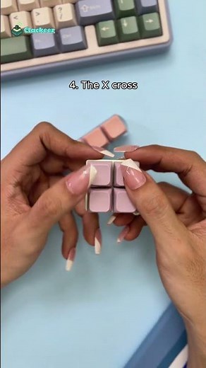 7 BEST Keyboard Fidget Tricks You Need To Try!