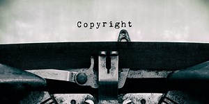 How to Copyright Your Screenplay
