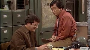Barney Miller s02e21 - The Kid