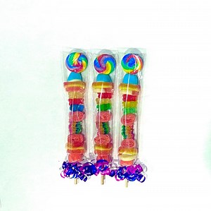 Candy Kabobs Party Favors - Etsy