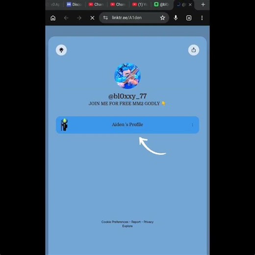 How to get free mm2 godly