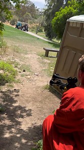 106K views · 697 reactions | Batman saves the day! #batman #prank #funny #meme | Mulligan Master | Facebook