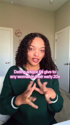 Essential Dating Advice for Women in Their 20s