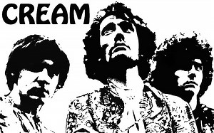 【中英字幕】走进奶油乐队 1966-1969 Cream