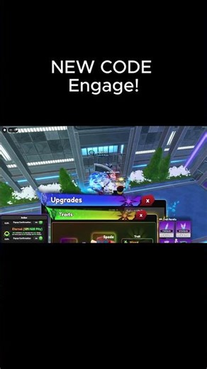 NEW CODE UTF #roblox #fypシ #robloxshorts #gaming #universaltowerdefense #