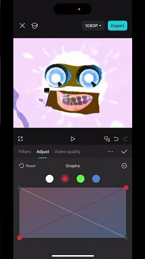 How to make G major 74 on CapCut ￼