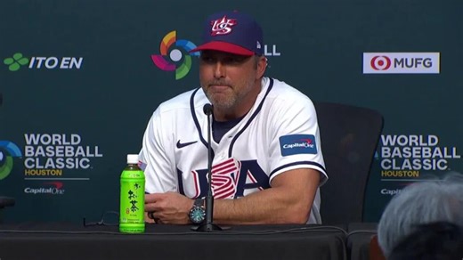 DeRosa: ‘I misspoke’ when claiming USA already had quarter-final berth