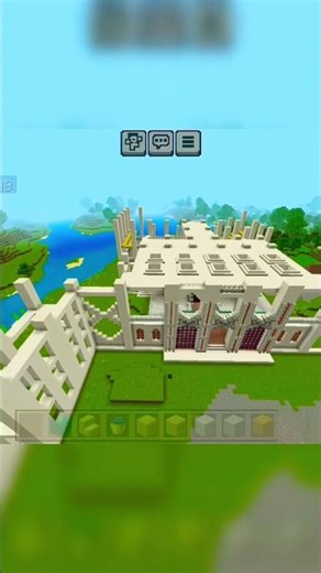 #nuovacostruzione #minecraft #minecraftbuilding