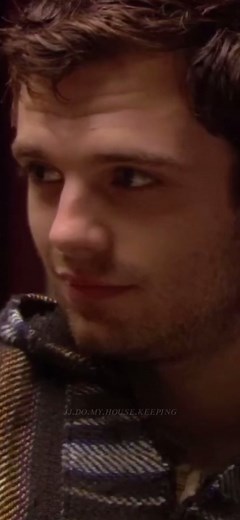 Carter Baizen Edit featuring Sebastian Stan | Gossip Girl