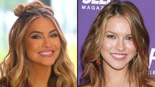 Here's what the Selling Sunset cast looked like before joining the show