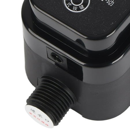 Booster Pump,Booster Pump Small Water Booster Water Pump Boost Pump Proven Performance - Walmart.ca