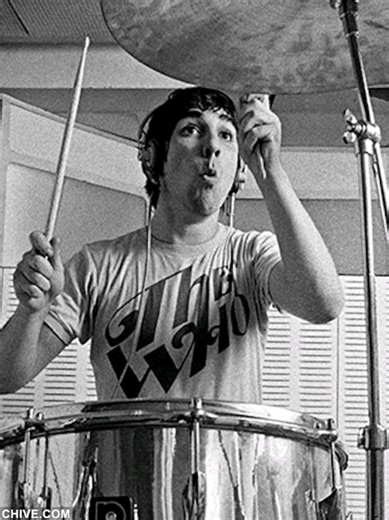 The Who: Rock and Roll Circus Performance of 1966