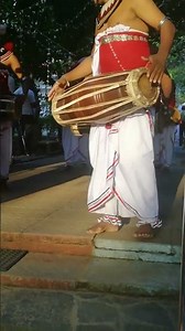 Gata Bera Wadanaya #traditional music Sri Lanka