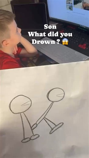 Yes, I know they wrote “drown”. | Linda Ande Yende