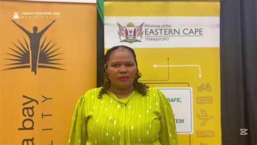 Eastern Cape Transport Symposium Highlights Rail's Role