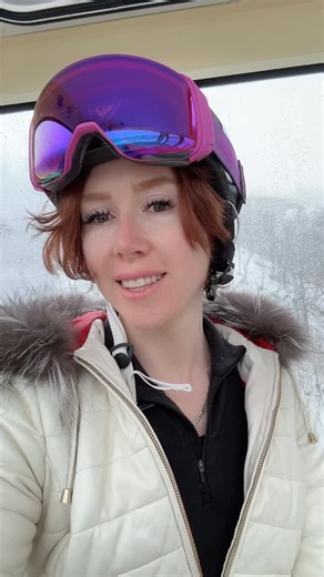 Shiri Allwood on Instagram: "Sapporo skiing"
