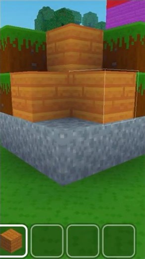 👻#minecraftsurvivalseriesepisode1 #minecraftbuilding