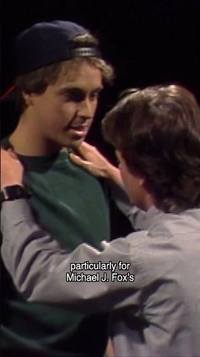 The Family Ties Episode That Hits Way Harder Today 😢🧠