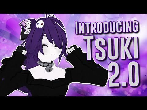 Tsuki Kimura 2.0 is HERE! | Totless Best Moments #13