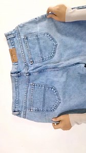 358K views · 7.6K reactions | DIY Old Jeans Recycle Tote Bag #totebag #bag #howto #denim #old #tutorial #jeans #handmade #diy | SisterQuilt | Facebook