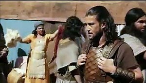 A Terra Prometida CAPITULO 4 COMPLETO