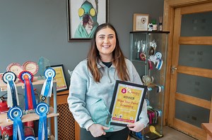 12K views · 232 reactions | Amidst the challenges facing small...