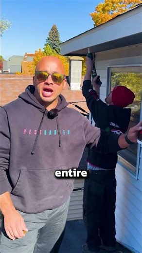 🦇 Stop Bats From Entering Your Home for Good!