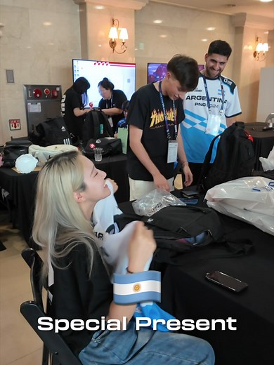 TikTok의 PUBG Esports