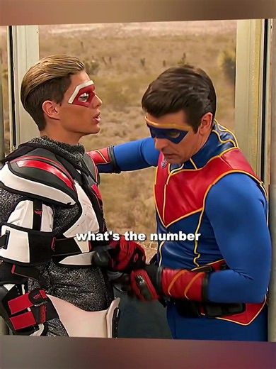 Classic American TV Comedy Clips — Henry Danger & Childhood Shows