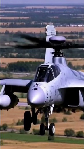 AH-64 Apache: The U.S. Army’s Most Powerful Attack Helicopter (Short Overview)