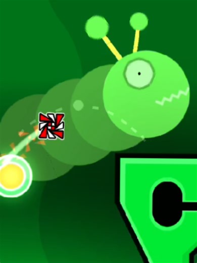 Completing Every Level in Geometry Dash