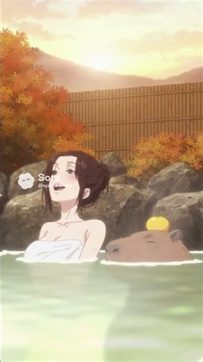 Office ladies soothe their fatigue in hot springs - Part 3 Office ladies are busy